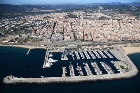 Port Mataró